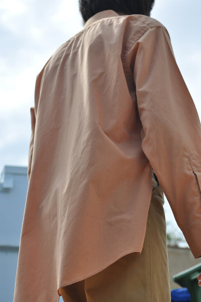 RECONSTRUCTED SHIRT #31