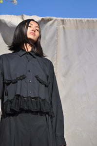 RECONSTRUCTED SHIRT #22
