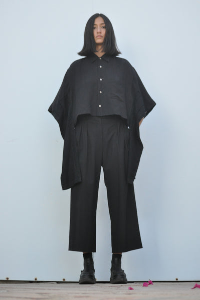 RECONSTRUCTED SHIRT #21