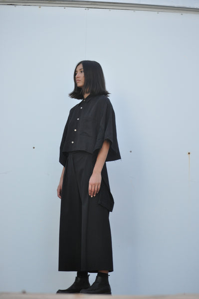 RECONSTRUCTED SHIRT #21