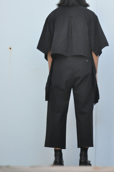 RECONSTRUCTED SHIRT #21
