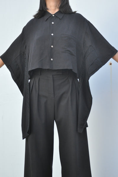 RECONSTRUCTED SHIRT #21