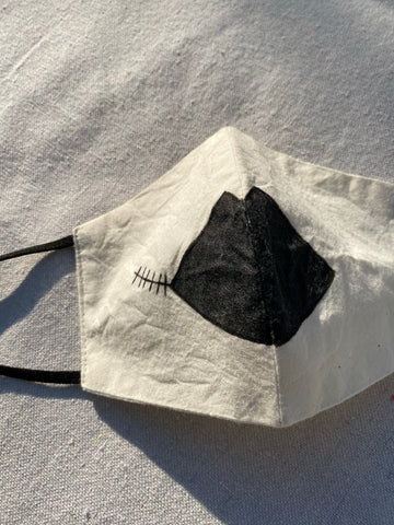 ARTIST COLLAB - ROMEO SERIES FACE MASK I