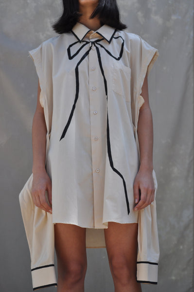 RECONSTRUCTED SHIRT #15