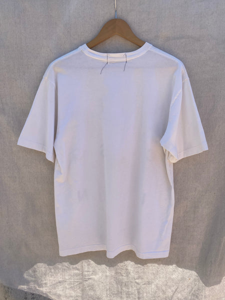 REWORKED VINTAGE T-SHIRT
