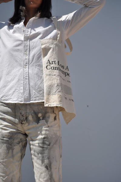 RECONSTRUCTED SHIRT #10