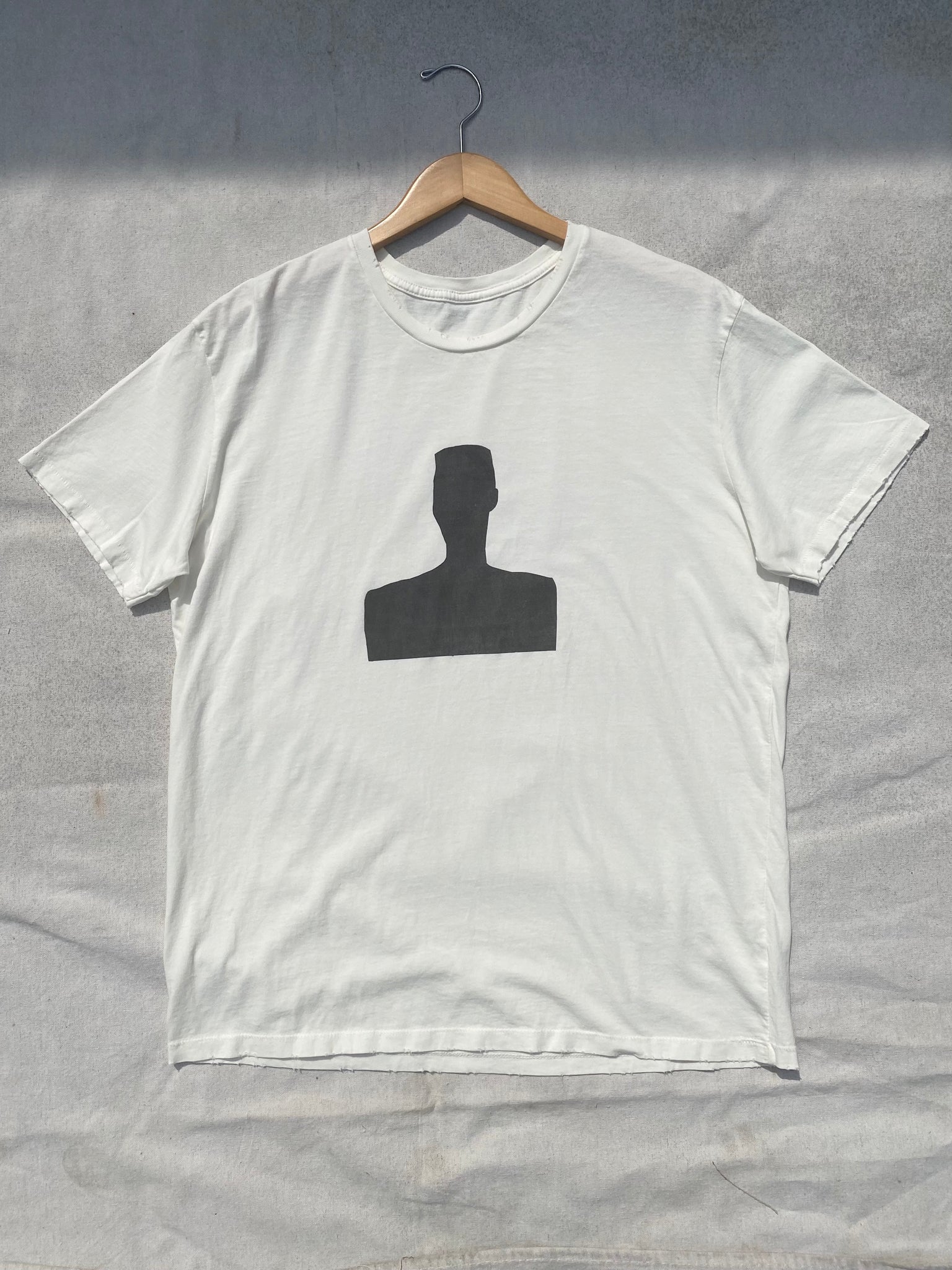 MS. JONES TEE I