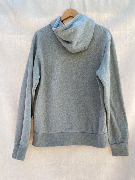 PEACE PLEASE! REWORKED HOODIE