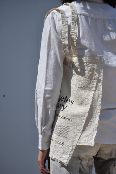 RECONSTRUCTED SHIRT #10