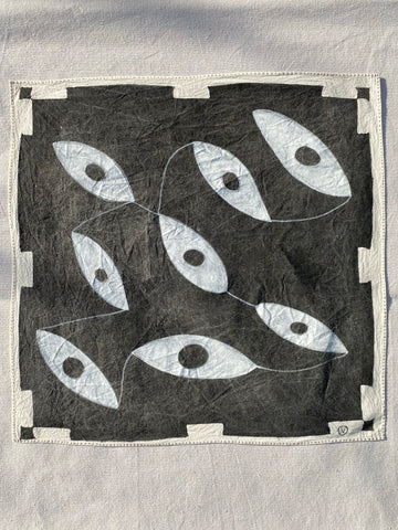 ARTIST COLLAB - ROMEO SERIES IV