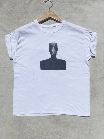 MS. JONES TEE IV