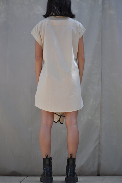 RECONSTRUCTED SHIRT #15