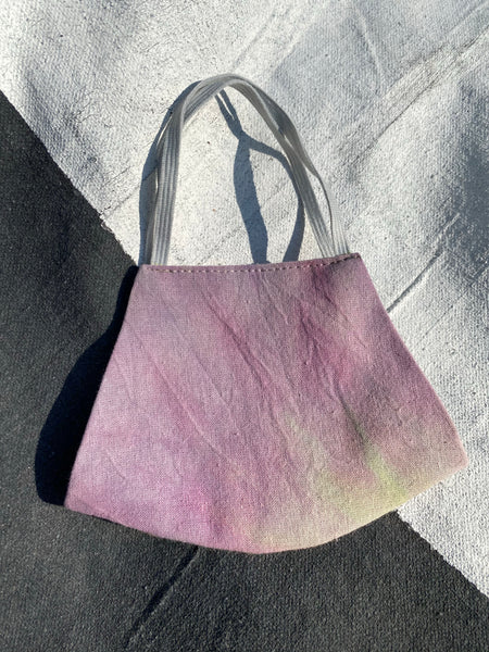 REVERSIBLE SHIBORI MASK