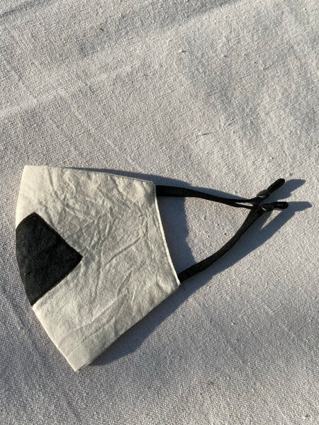 ARTIST COLLAB - ROMEO SERIES FACE MASK I
