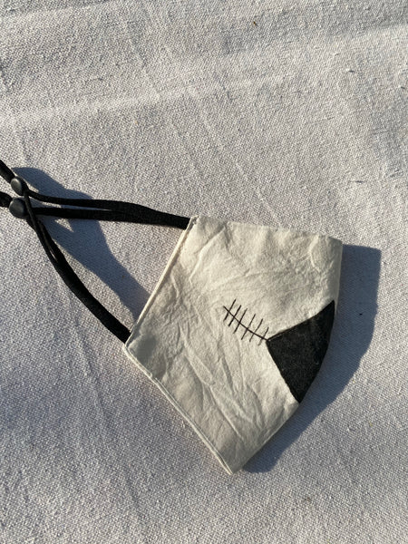 ARTIST COLLAB - ROMEO SERIES FACE MASK I